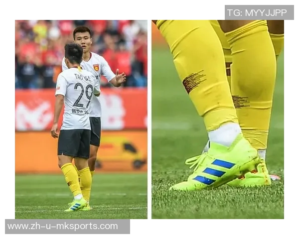 中国足球球星鞋履推荐榜单 哪些鞋款最受球员青睐 中国足球球星鞋履推荐榜单 哪些鞋款最受球员青睐