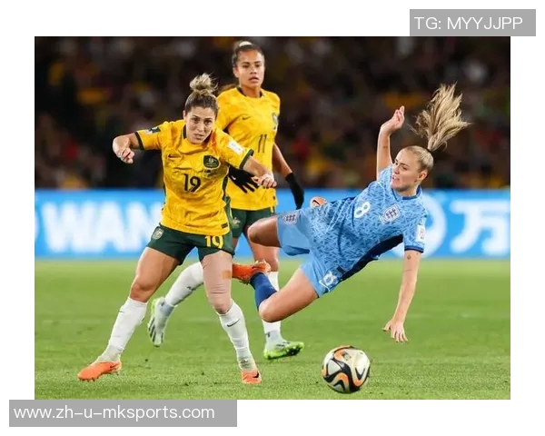 全球最强女足球员排名盘点 她们如何改变世界足坛格局