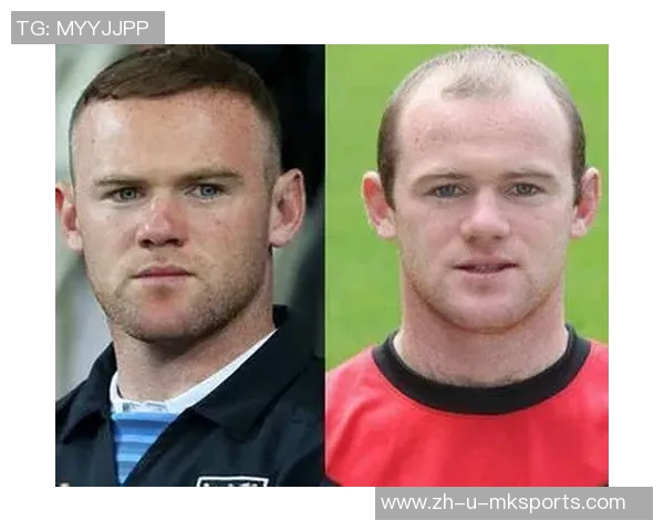 全球著名没头发的足球明星盘点及其背后故事